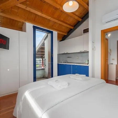 8min From Metro To San Siro - Quiet Apartament