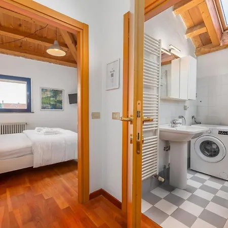 8min From Metro To San Siro - Quiet Apartment