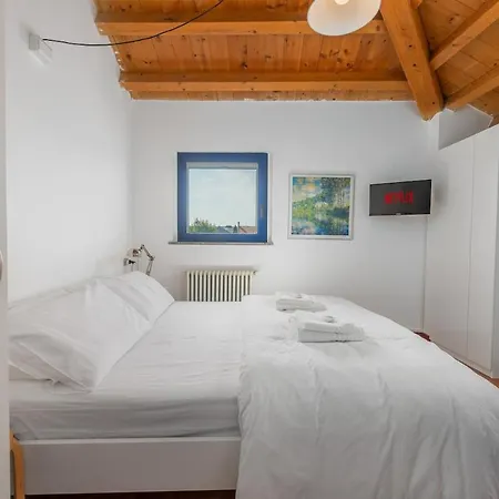 Apartment 8min From Metro To San Siro - Quiet