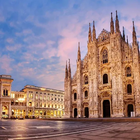 8min From Metro To San Siro - Quiet Milan